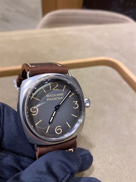 panerai login